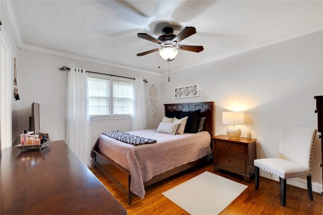 208 Hillandale Road, Liberty, SC 29657