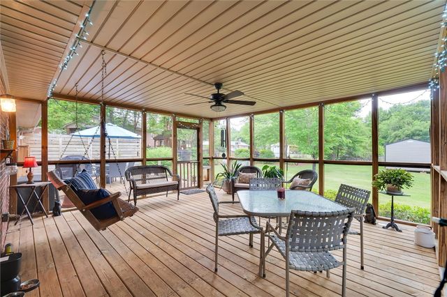 208 Hillandale Road, Liberty, SC 29657