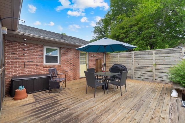 208 Hillandale Road, Liberty, SC 29657
