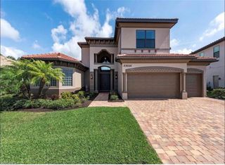 23056 Sanabria LOOP, Bonita Springs, FL 34135