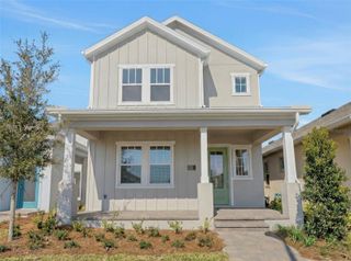 10017 PEEBLES STREET, Orlando, FL 32827