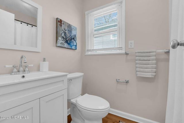 282 Carr Avenue, Keansburg, NJ 07734