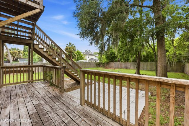 325 E 1ST Street, Jacksonville, FL 32206