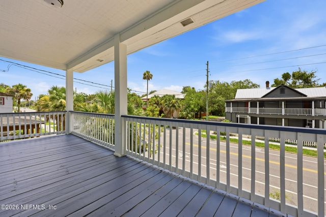 325 E 1ST Street, Jacksonville, FL 32206