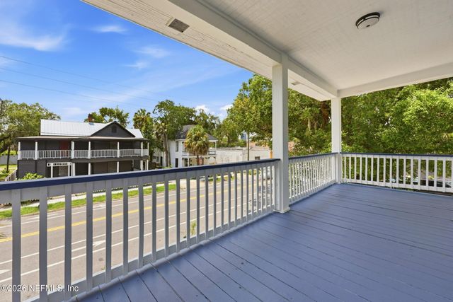 325 E 1ST Street, Jacksonville, FL 32206