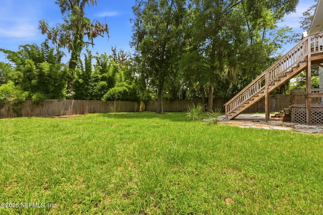 325 E 1ST Street, Jacksonville, FL 32206