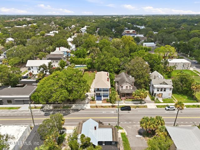 325 E 1ST Street, Jacksonville, FL 32206