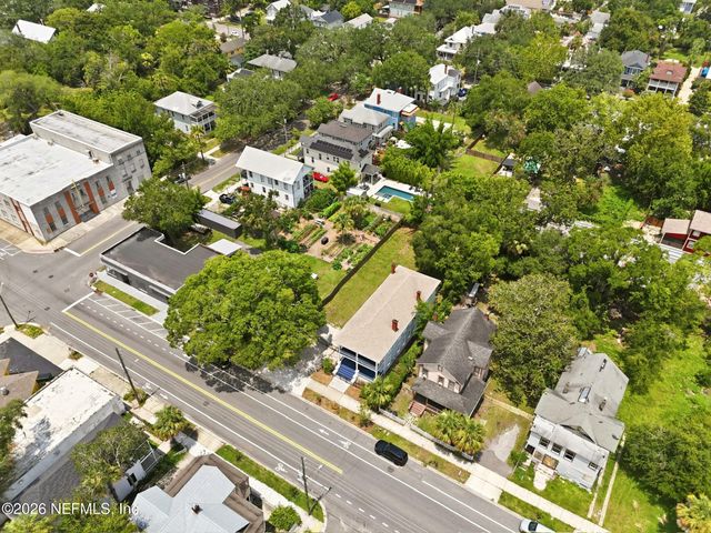 325 E 1ST Street, Jacksonville, FL 32206