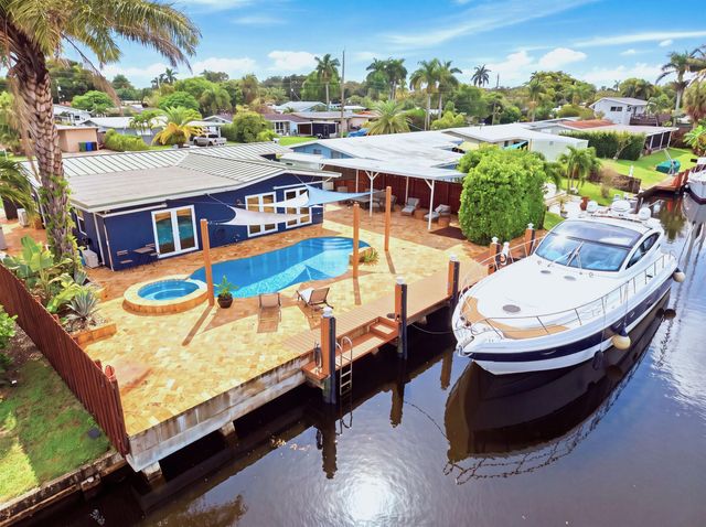 2496 BIMINI Lane, Fort Lauderdale, FL 33312