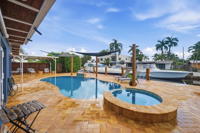 2496 BIMINI Lane, Fort Lauderdale, FL 33312