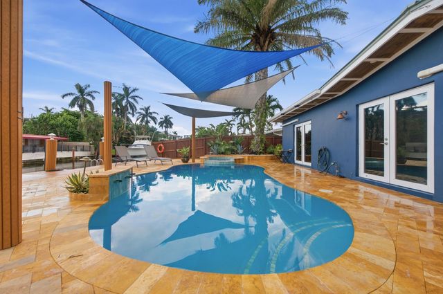 2496 BIMINI Lane, Fort Lauderdale, FL 33312