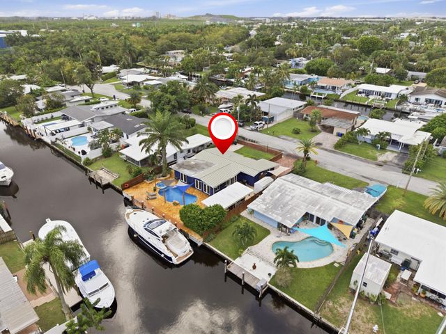 2496 BIMINI Lane, Fort Lauderdale, FL 33312