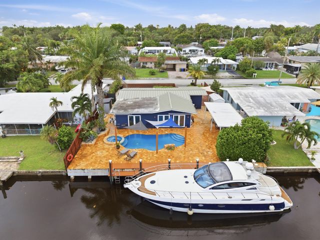 2496 BIMINI Lane, Fort Lauderdale, FL 33312