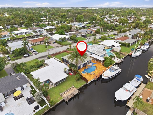 2496 BIMINI Lane, Fort Lauderdale, FL 33312