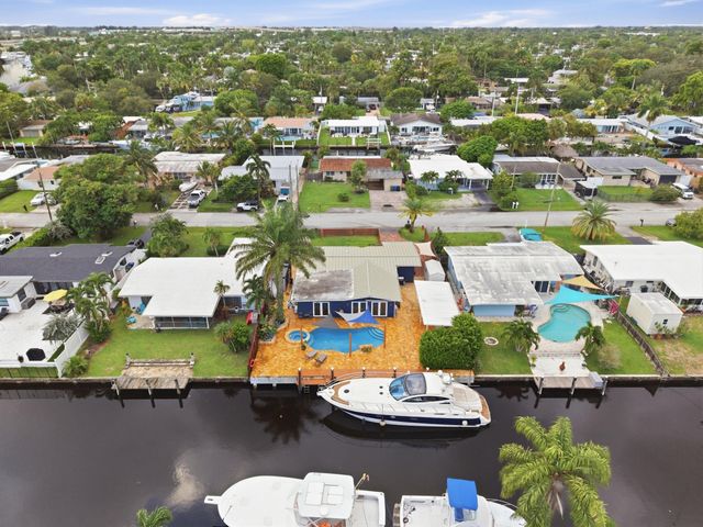 2496 BIMINI Lane, Fort Lauderdale, FL 33312