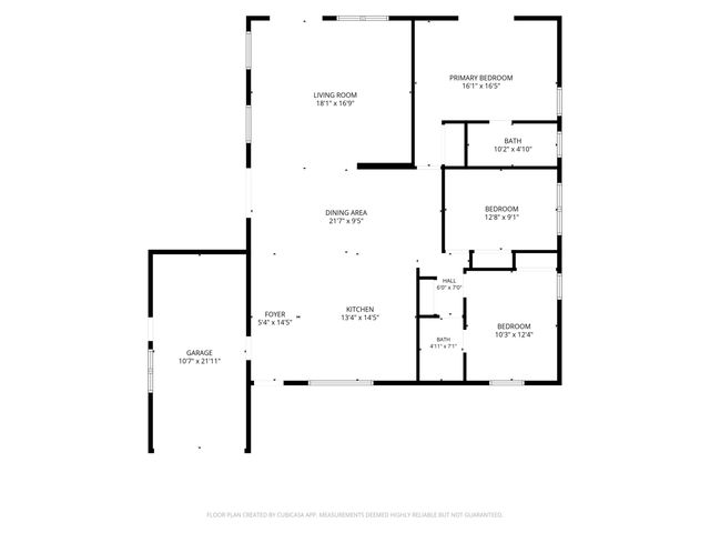 2496 BIMINI Lane, Fort Lauderdale, FL 33312