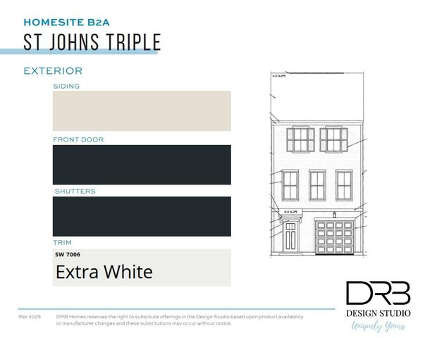 4177 Saint Johns Avenue, North Charleston, SC 29405