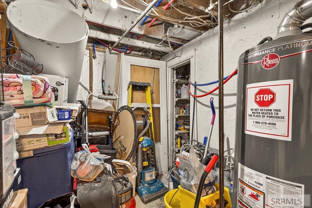 Image 30 of property listing at 503 Gladstone Street, Idaho Falls, ID 83401