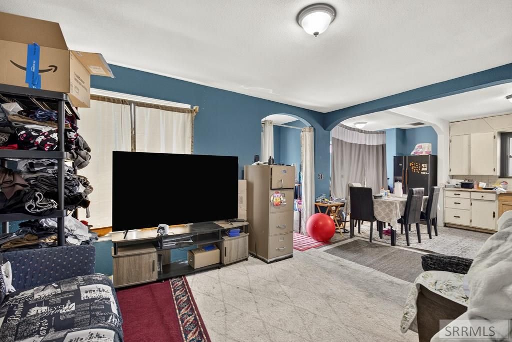Image 5 of property listing at 503 Gladstone Street, Idaho Falls, ID 83401