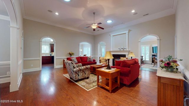 224 Jack Place, Winterville, NC 28590