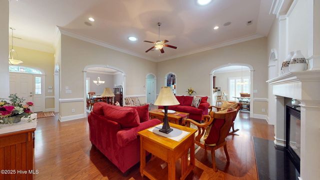 224 Jack Place, Winterville, NC 28590