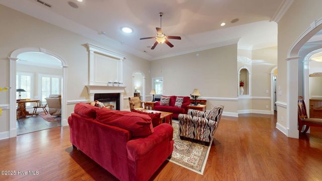 224 Jack Place, Winterville, NC 28590