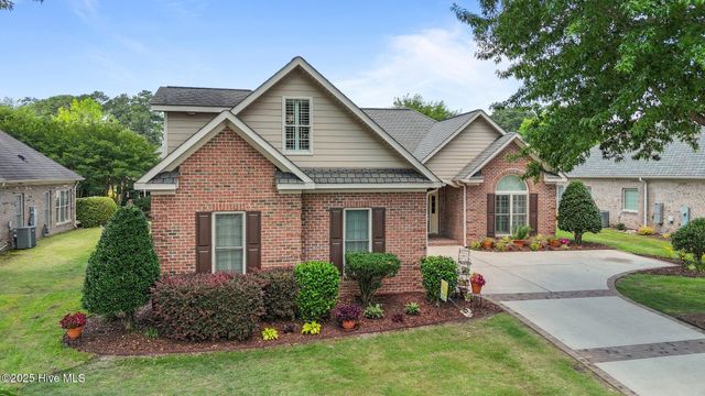 224 Jack Place, Winterville, NC 28590