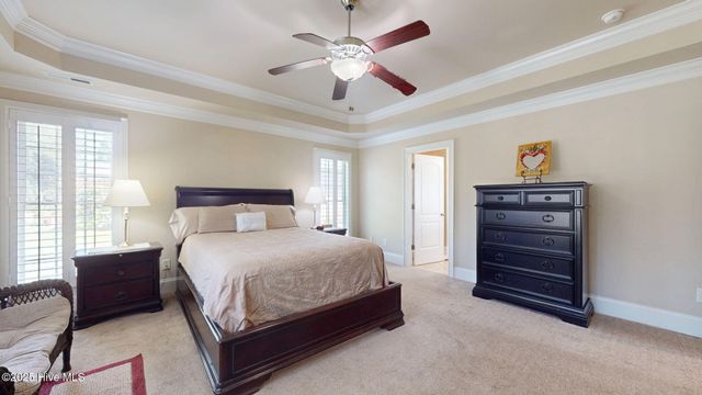 224 Jack Place, Winterville, NC 28590
