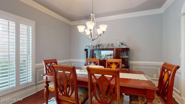 224 Jack Place, Winterville, NC 28590