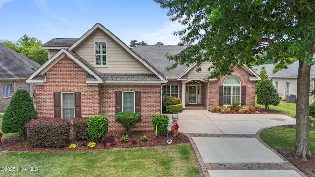 224 Jack Place, Winterville, NC 28590