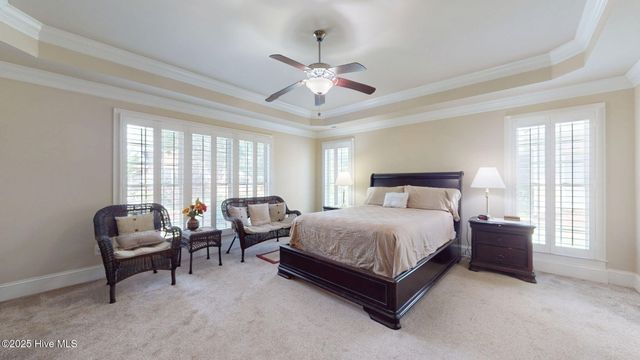 224 Jack Place, Winterville, NC 28590
