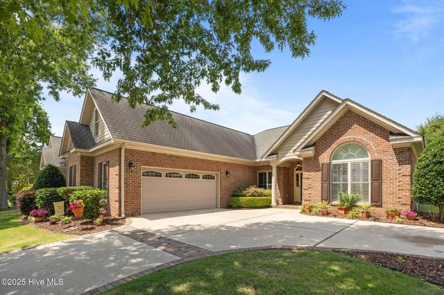 224 Jack Place, Winterville, NC 28590