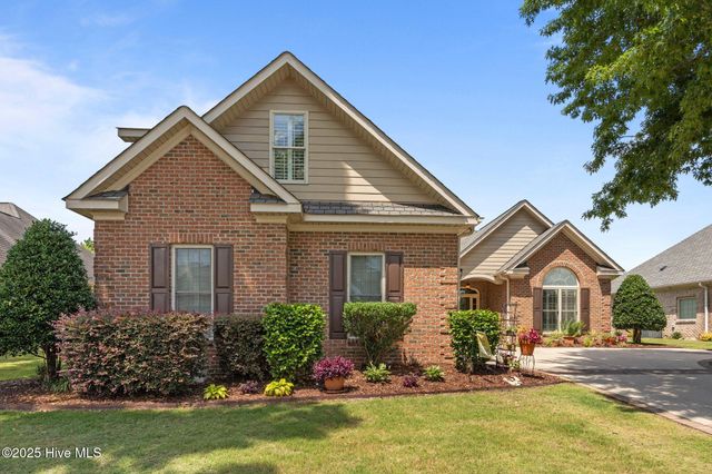 224 Jack Place, Winterville, NC 28590