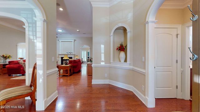 224 Jack Place, Winterville, NC 28590