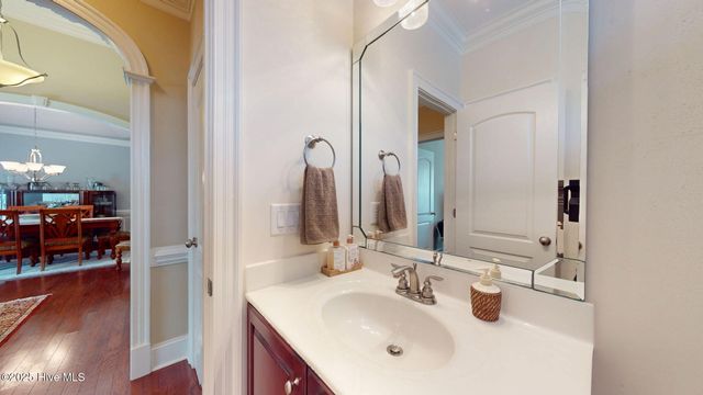 224 Jack Place, Winterville, NC 28590
