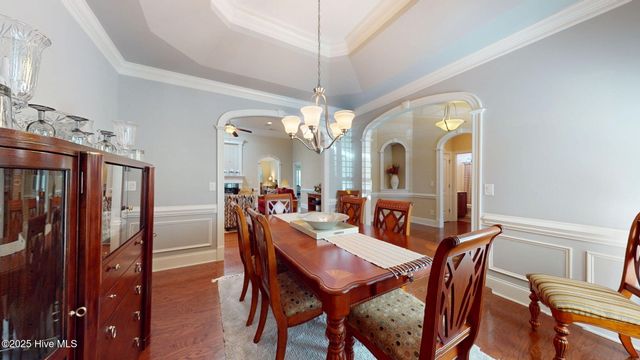 224 Jack Place, Winterville, NC 28590