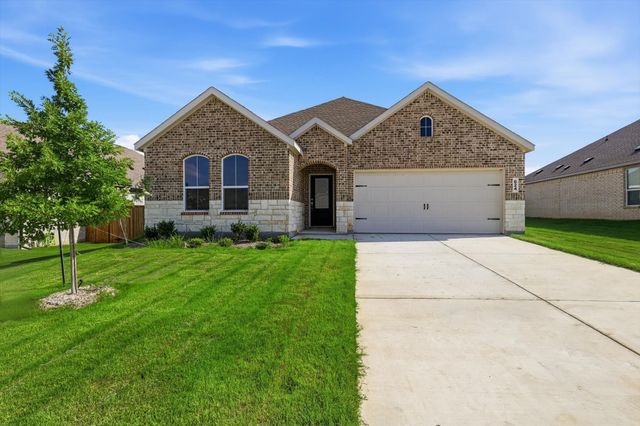 624 Mare Drive, Aubrey, TX 76227