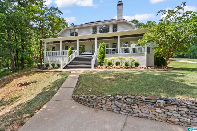 15075 FOUR WINDS ROAD, Northport, AL 35475