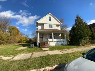 1088 Chalmers Street, Detroit, MI 48215