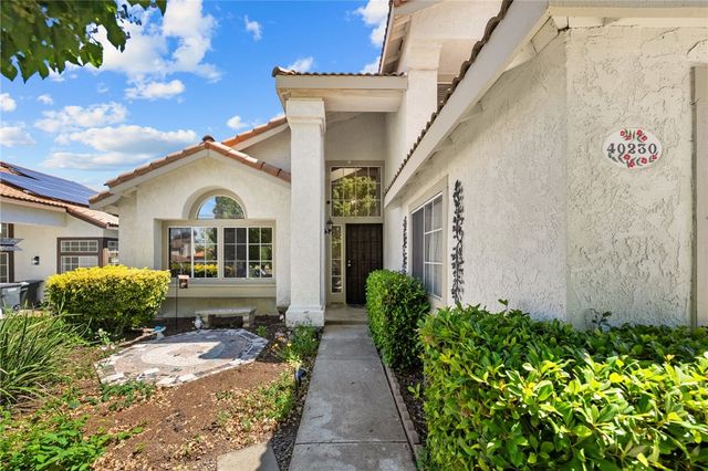 40230 Holden Circle, Temecula, CA 92591