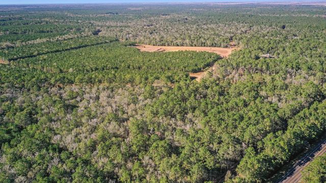 TBD Hwy 61, Hankamer, TX 77562