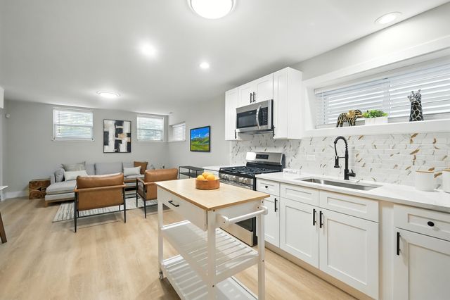 4055 S Ellis Avenue, Chicago, IL 60653