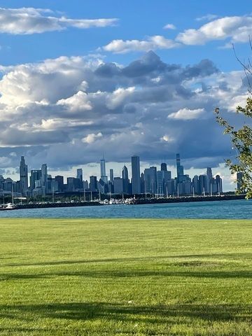 4055 S Ellis Avenue, Chicago, IL 60653