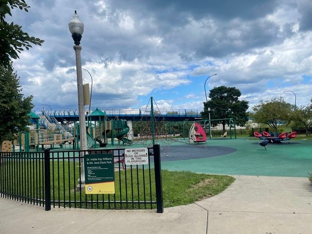 4055 S Ellis Avenue, Chicago, IL 60653