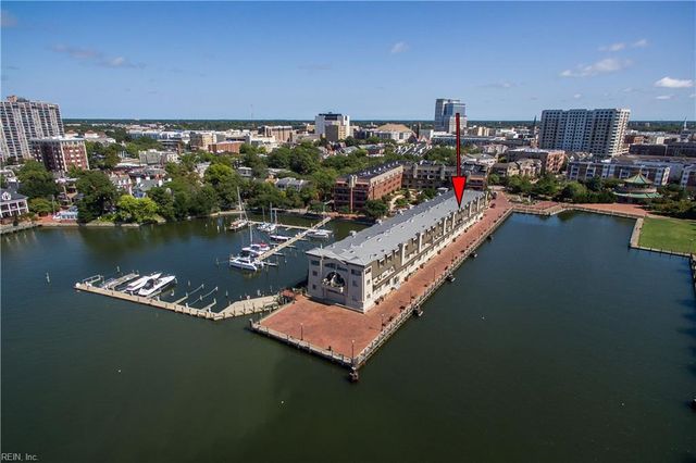 401 College Pl Apt 23, Norfolk, VA 23510