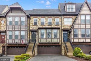 7025 COUNTRY CLUB TER, New Market, MD 21774