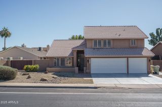 6615 N 89TH Avenue, Glendale, AZ 85305