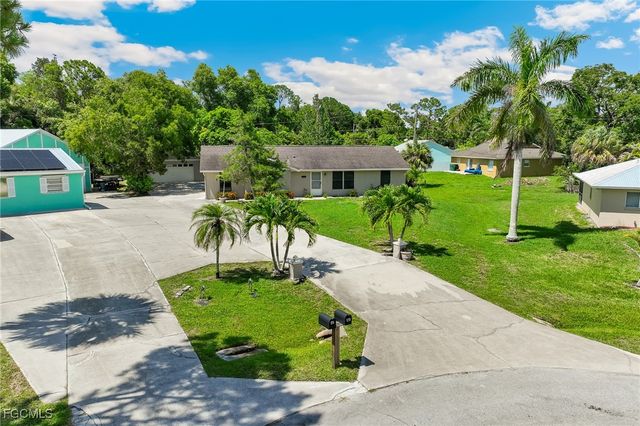 170 5th ST, Naples, FL 34113