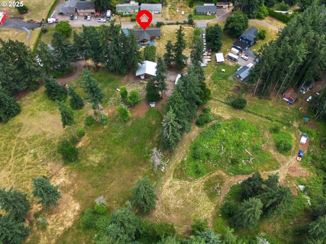 14829 S QUAIL CREST Ln, Oregon City, OR 97045