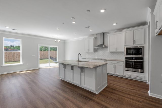 716 Bluff Oak Drive, Moncks Corner, SC 29461